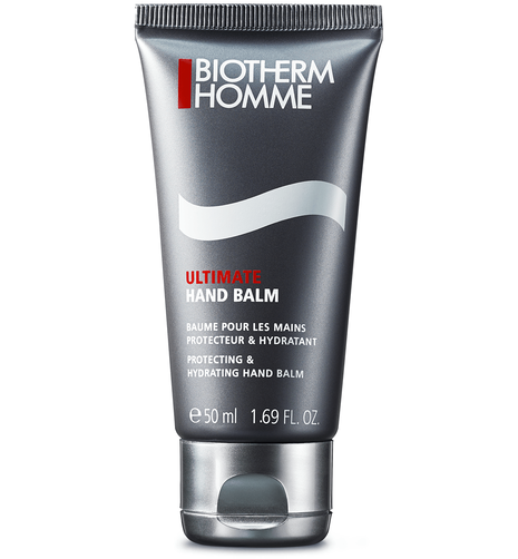 HOMME ULTIMATE HAND BALM 0