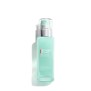 AQUAPOWER COMFORT GEL MOISTURIZER (DRY SKIN)