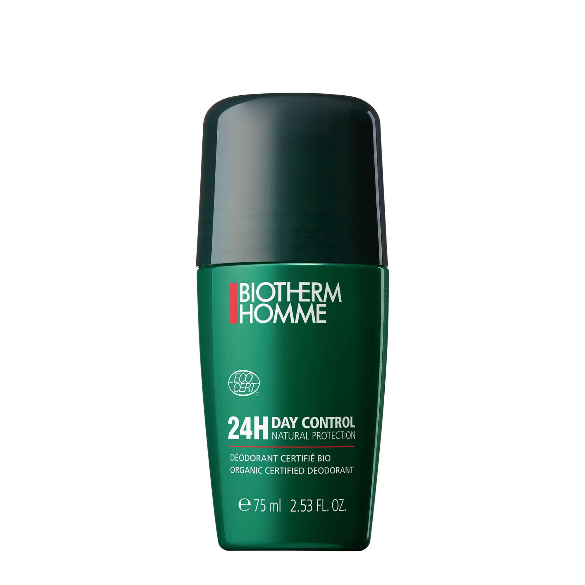Biotherm Homme Дезодорант Мужской Купить