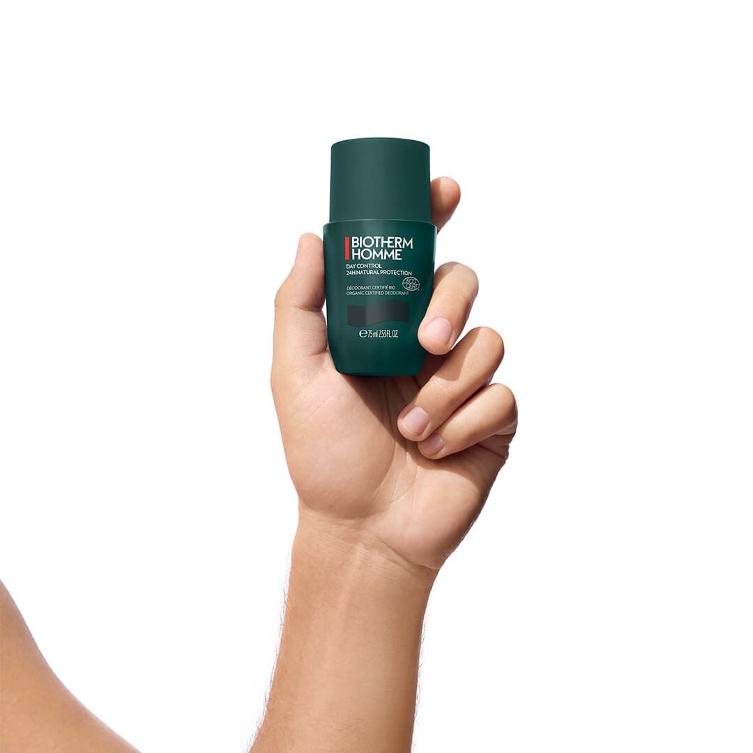 24H DAY CONTROL NATURAL PROTECT DEODORANT