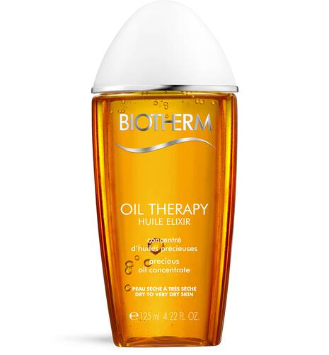 OIL THERAPY - OIL ELIXIR 0