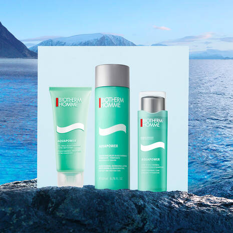 Trio soins ultra hydratant 0