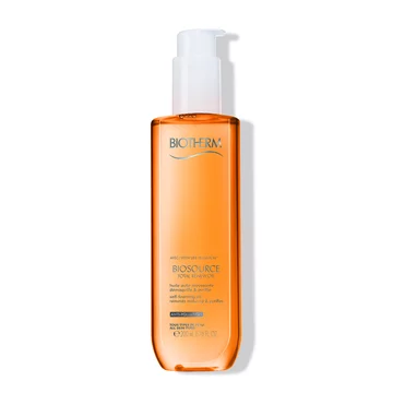 BIOSOURCE TOTAL RENEW OIL