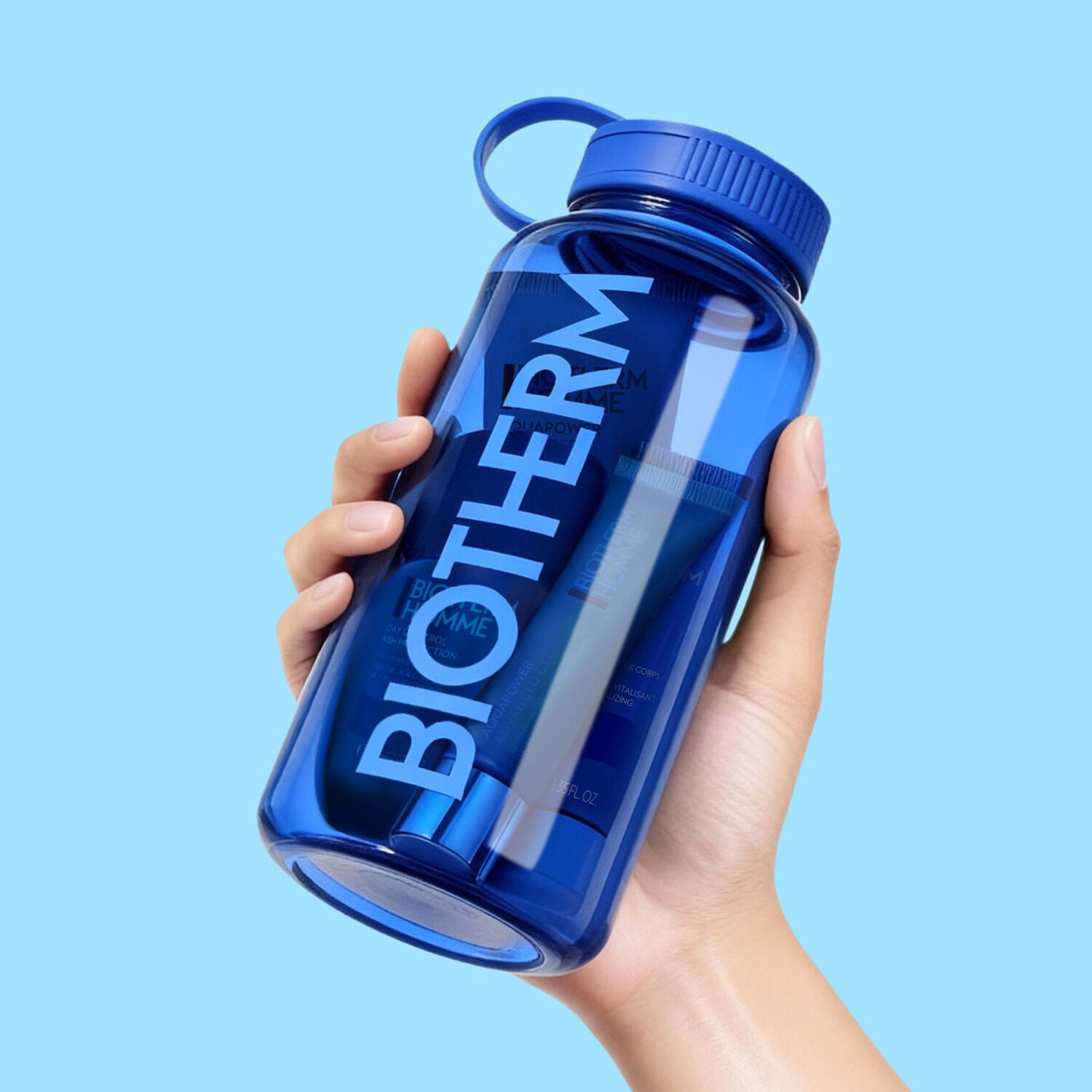 The Biotherm Drop™ - Power Drop pour hommes