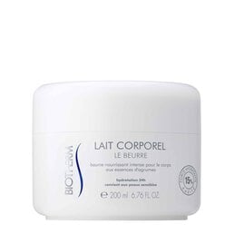 BODY BUTTER