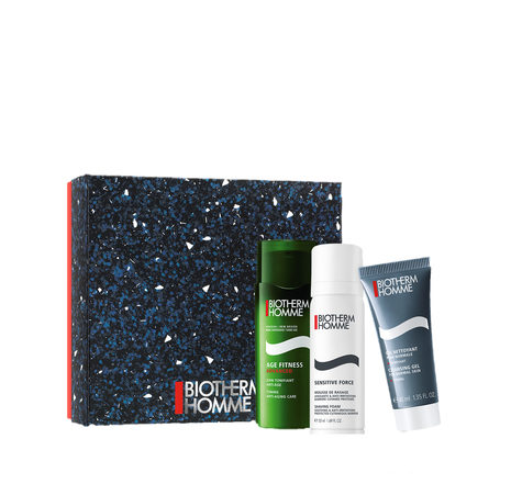 AGE FITNESS HOLIDAY GIFT SET 0