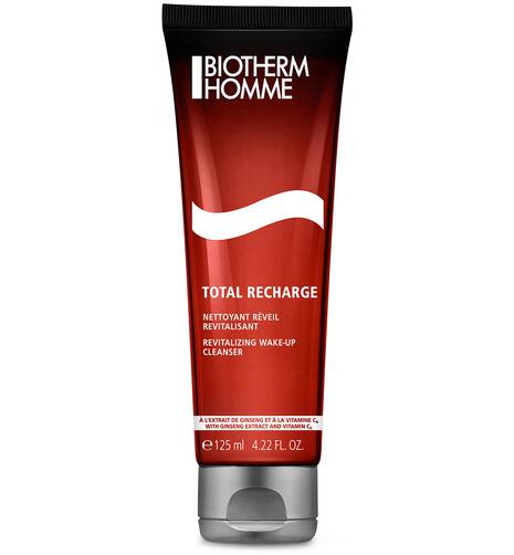 TOTAL RECHARGE CLEANSER 0