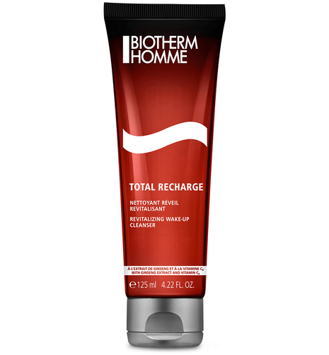 HOMME TOTAL RECHARGE CLEANSER