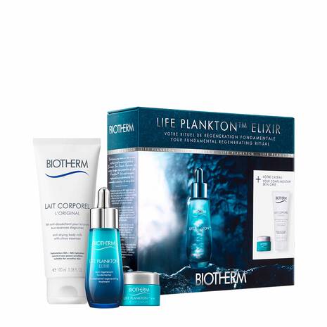 COFFRET LIFE PLANKTON™ ELIXIR 0
