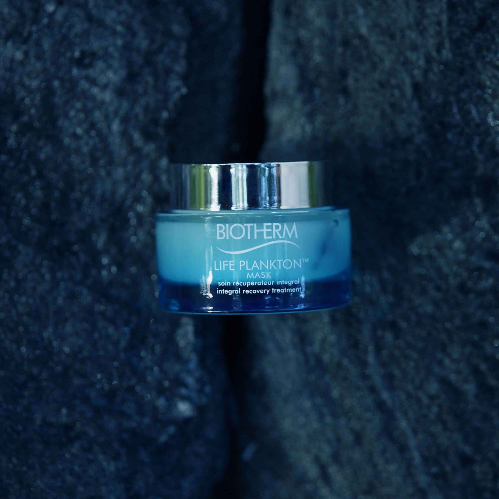 LIFE PLANKTON™ MASK