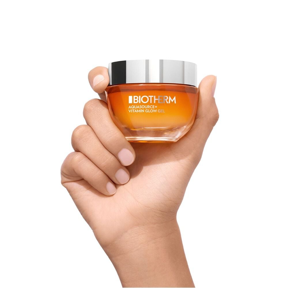 AQUASOURCE+ VITAMIN GLOW GEL