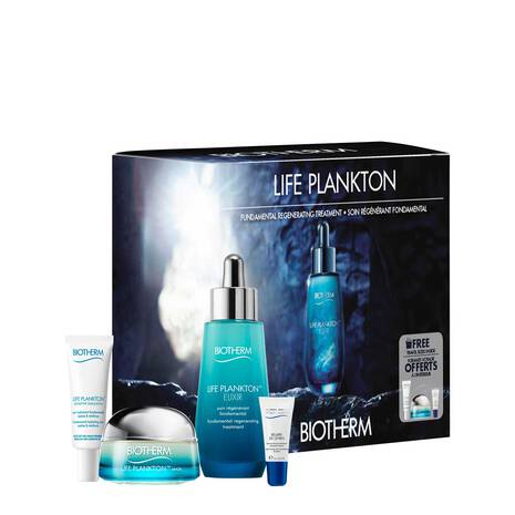 GIFT SET LIFE PLANKTON™ ELIXIR 0