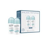 DEODORANT DEO PURE SET