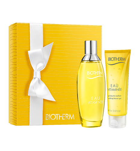 Coffret des fêtes EAU VITAMINÉE FRAGRANCE 0