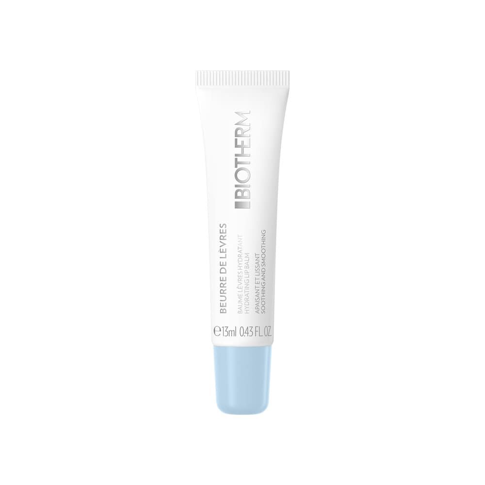 LIP BALM BEURRE DE LEVRES
