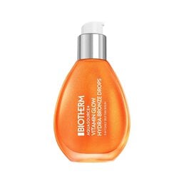 AQUASOURCE+ ECLAT VITAMINE GOUTTES HYDRA-BRONZANTES