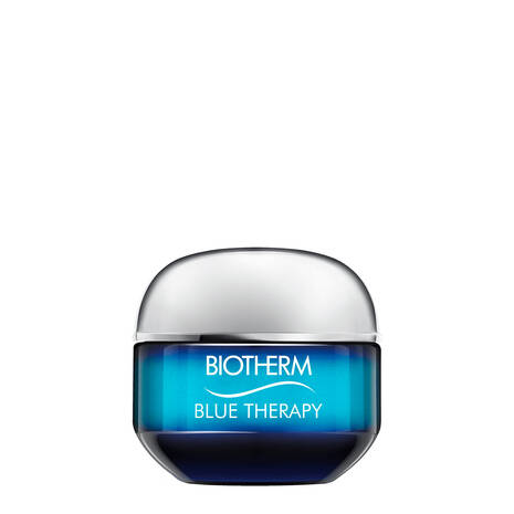 BLUE THERAPY DRY SKIN SPF 15 0