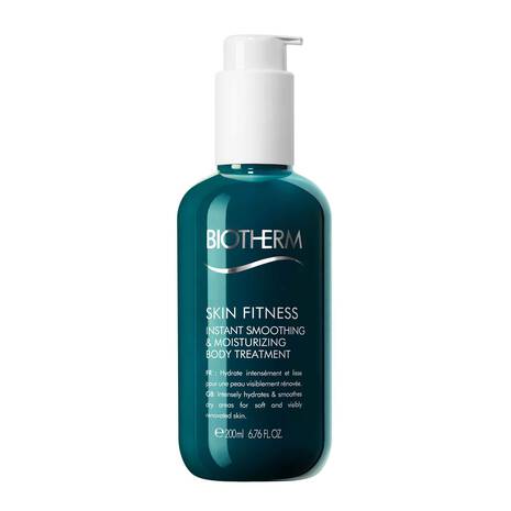 SKIN FITNESS HYDRATANT-LISSANT CORPS 0