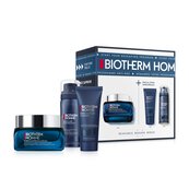 FORCE SUPREME MOISTURIZER ANTI-AGING SET