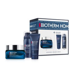 FORCE SUPREME MOISTURIZER ANTI-AGING SET