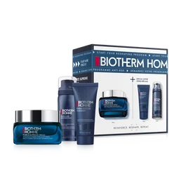 FORCE SUPREME MOISTURIZER ANTI-AGING SET