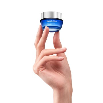 BLUE PRO-RETINOL EYE CREAM
