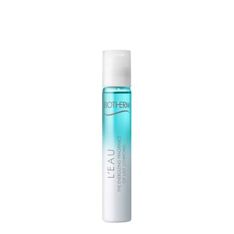 L'EAU FRAGRANCE OF LAIT CORPOREL 0