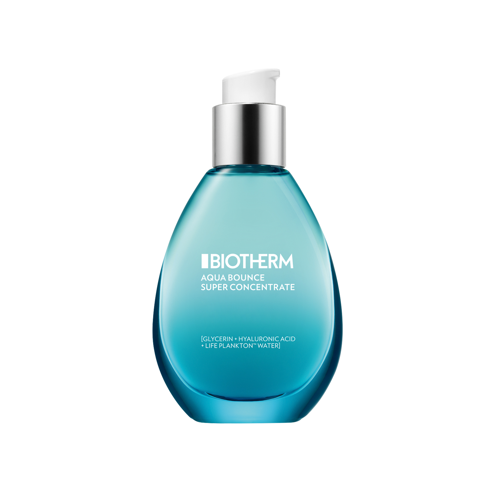 Biotherm aqua shop bounce