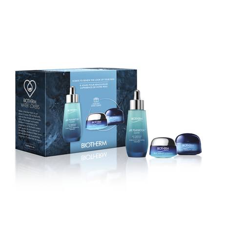COFFRET LIFE PLANKTON™ ELIXIR 0