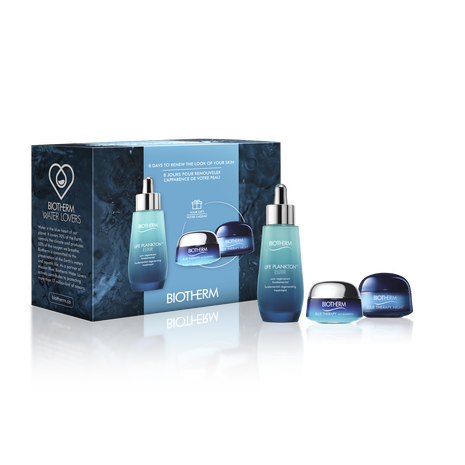 COFFRET LIFE PLANKTON™ ELIXIR 0