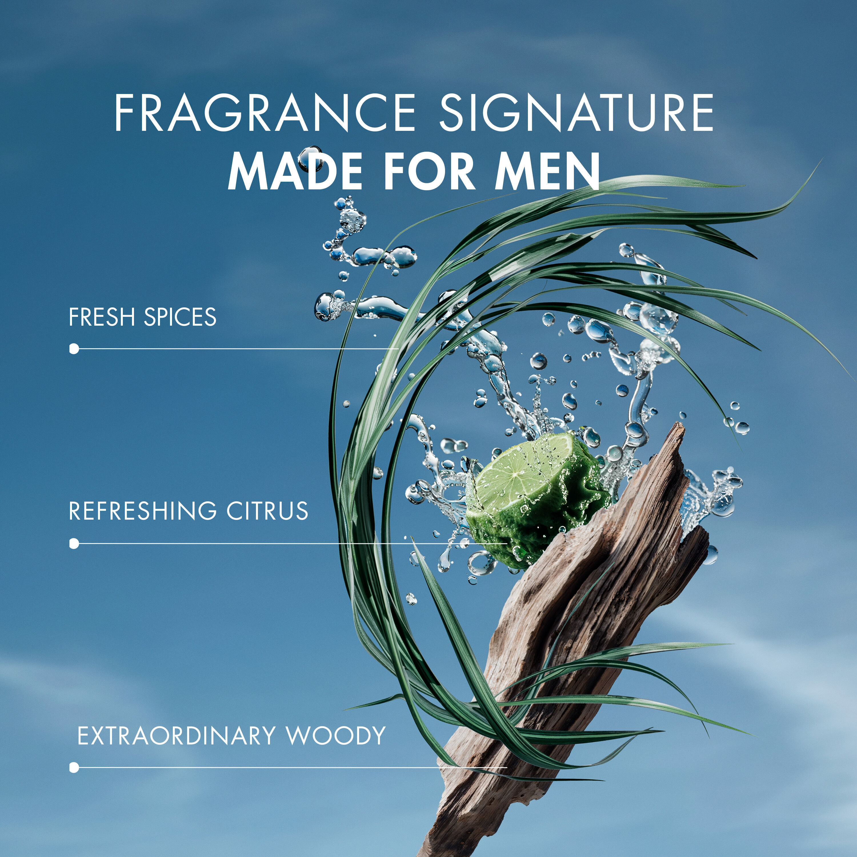 FORCE SUPREME FACE RESHAPER