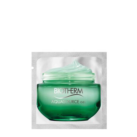 AQUASOURCE GEL NORMAL TO COMBINATION SKIN 0