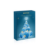 CALENDRIER DE L'AVENT BIOTHERM
