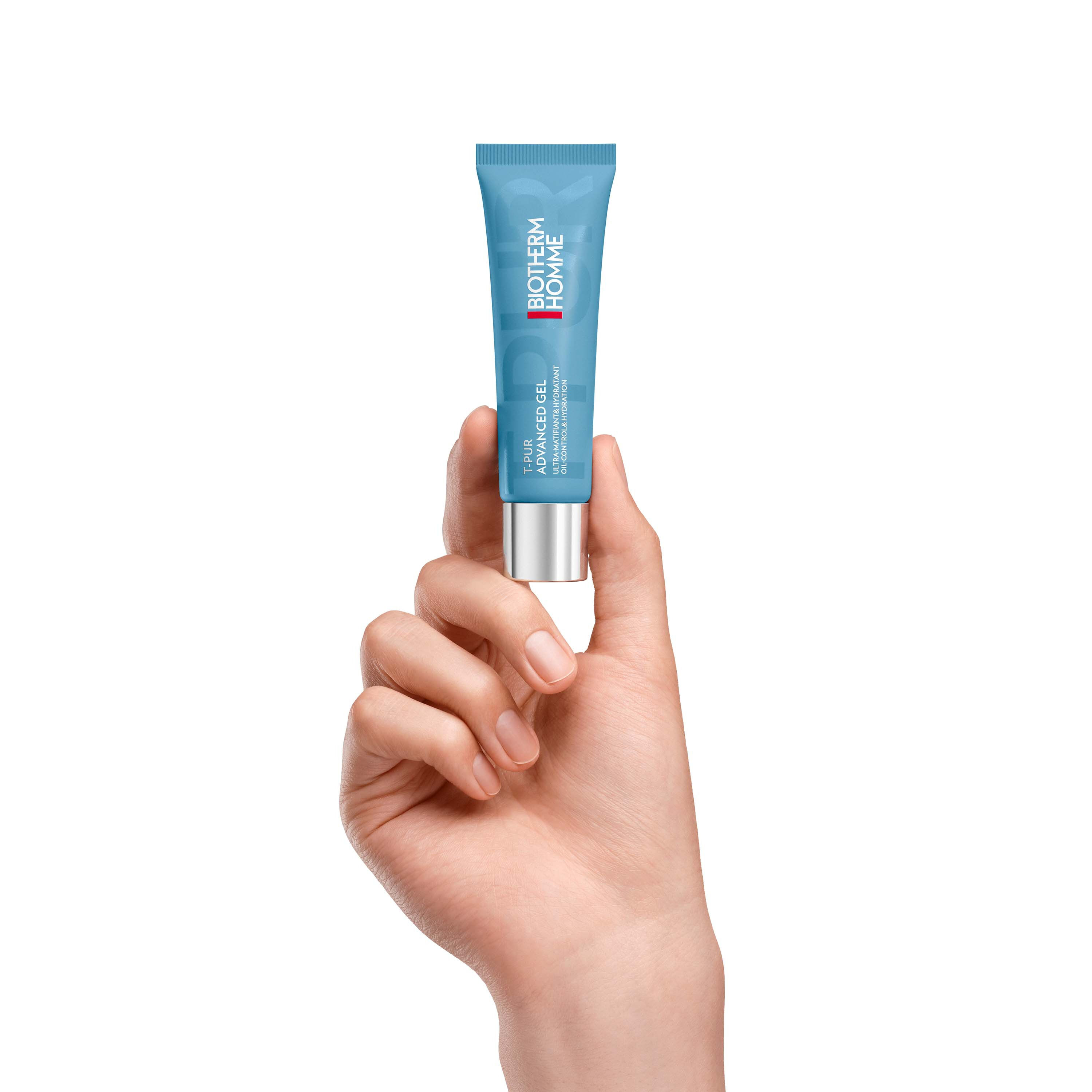 Gel pour visage avance T-Pur Controle 30ml