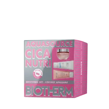 Coffret Rituel des Fetes Peau Seche
