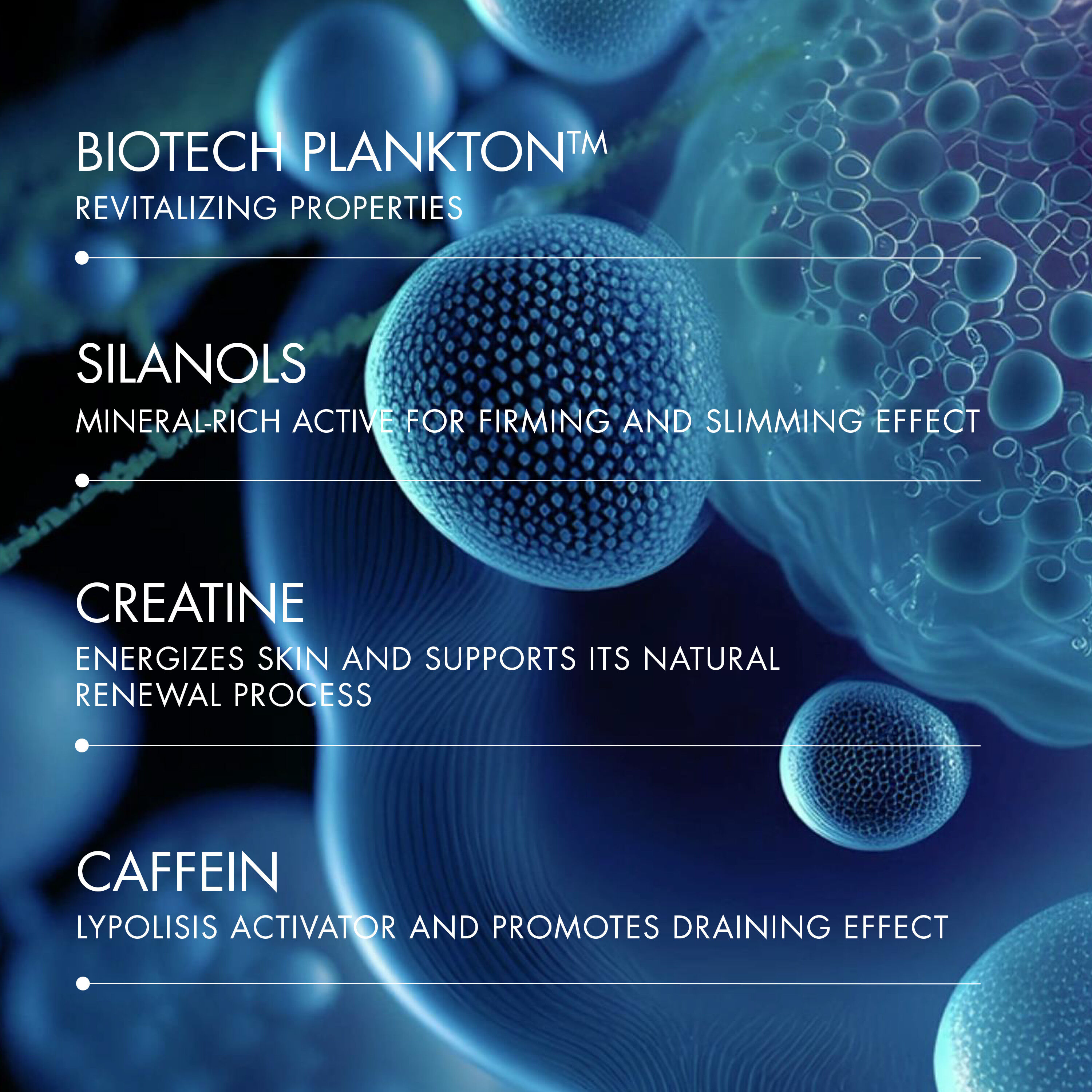 Force Supreme Body Reshaper Tonifying Body Cryo-Gel