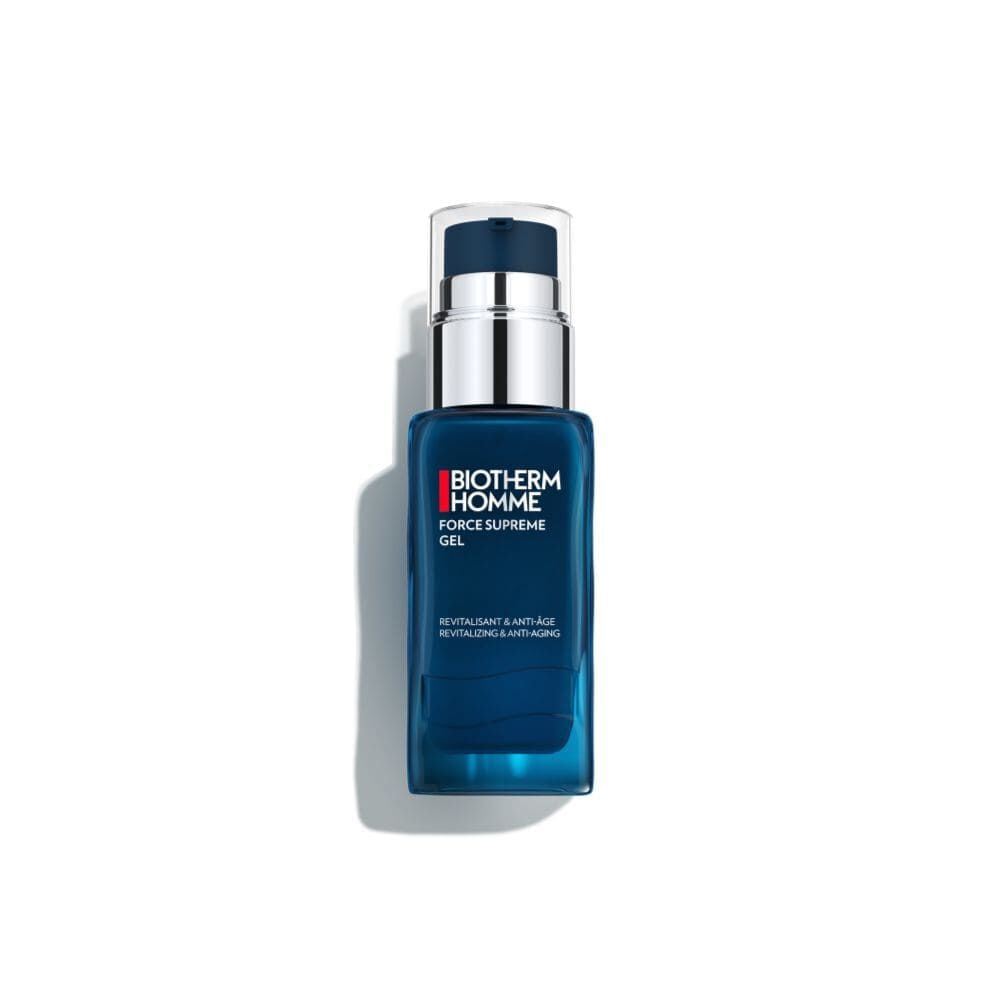 FORCE SUPREME GEL HYDRATANT ANTI-AGE