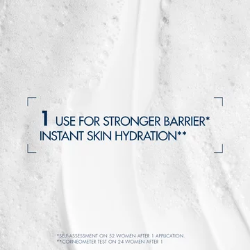 Aquasource Hydra Barrier Cleanser