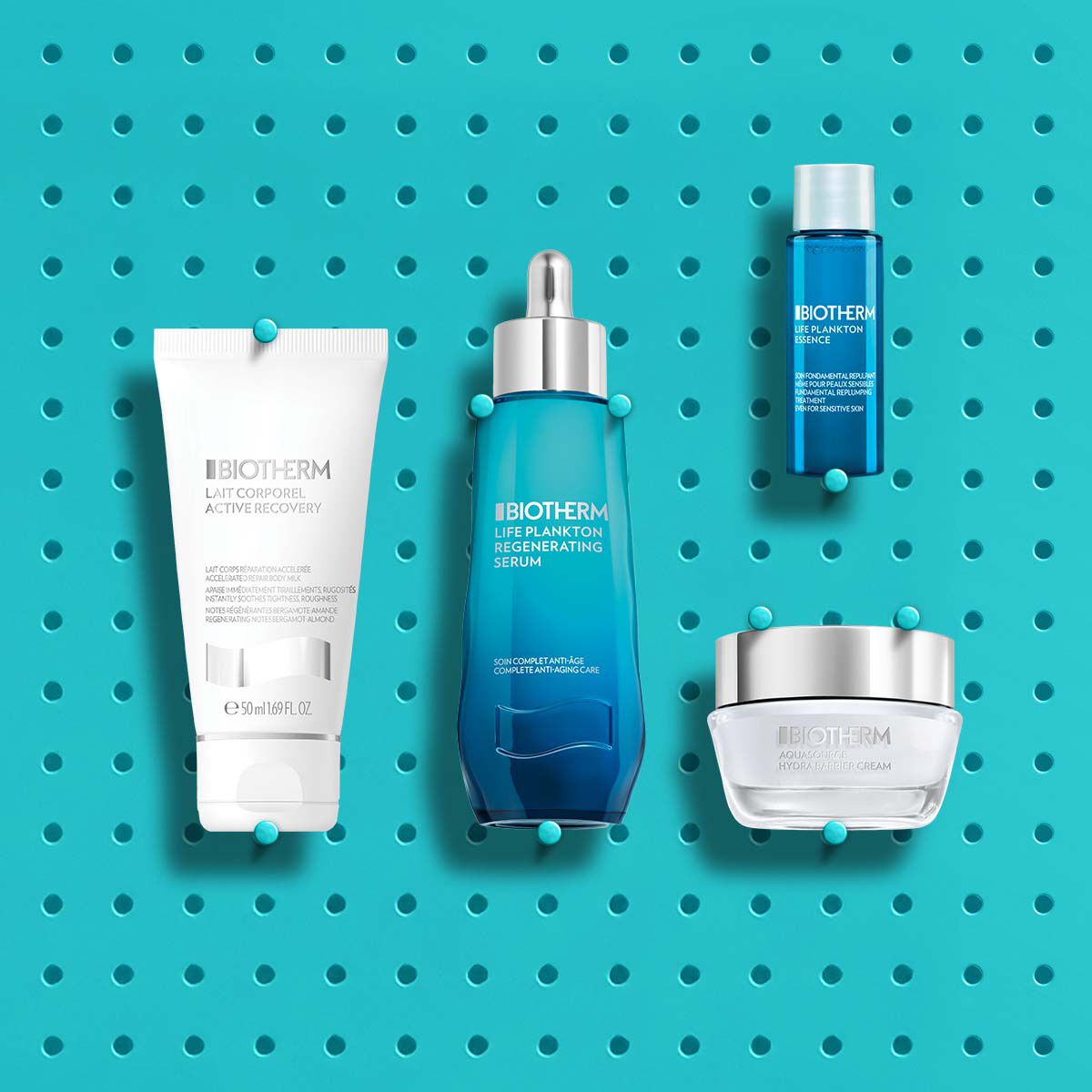 START YOUR REGENERATION PROGRAM