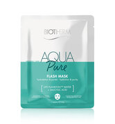 AQUA PURE FLASH MASK