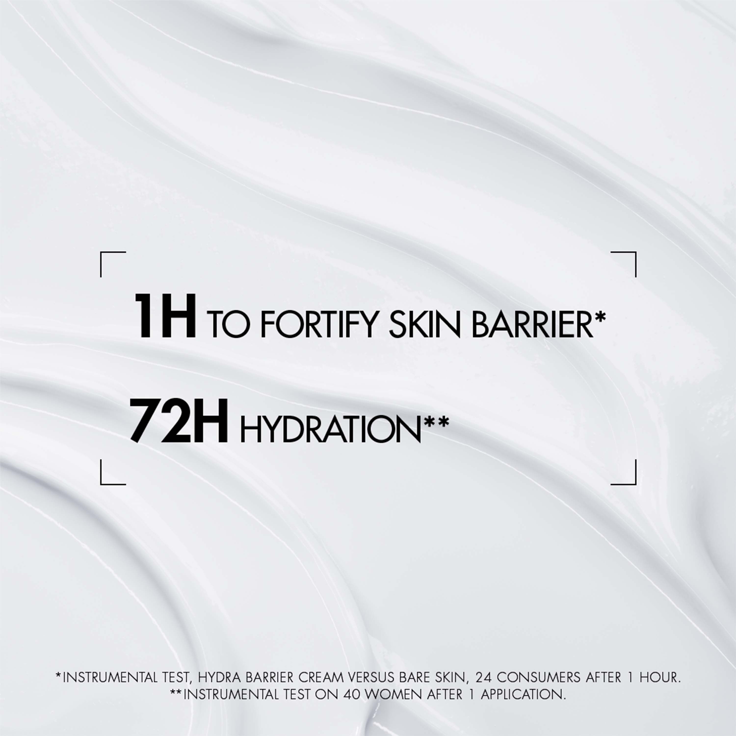 AQUASOURCE HYDRA BARRIER CREAM WITH CERAMIDES