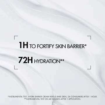 AQUASOURCE HYDRA BARRIER CREAM WITH CERAMIDES