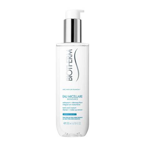 BIOSOURCE CLEANSING MICELLAR WATER 0