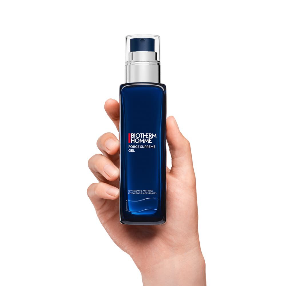 FORCE SUPREME ANTI-AGING MOISTURIZING GEL