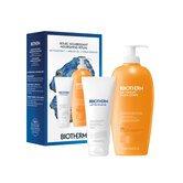 OIL THERAPY BAUME NUTRITION SET