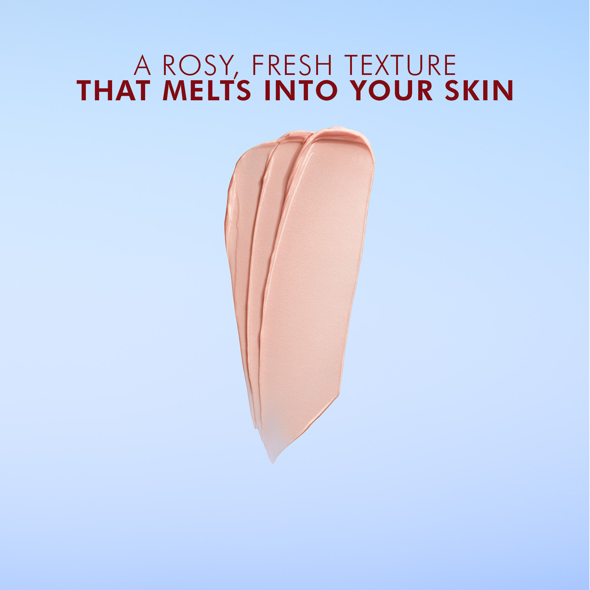 BLUE PEPTIDES UPLIFT NIGHT CREAM