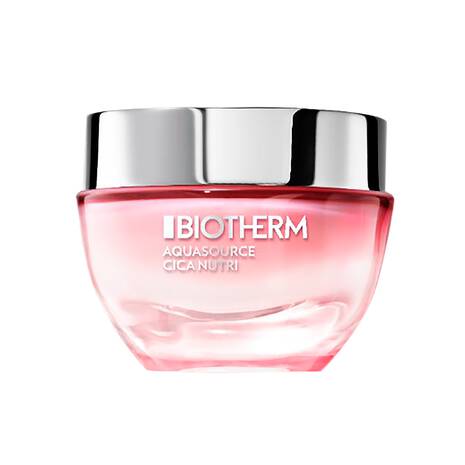 AQUASOURCE CICA NUTRI CREME