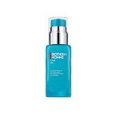 T-PUR ANTI-OIL & SHINE ULTRA ABSORBING & MATTIFYING MOISTURIZING GEL