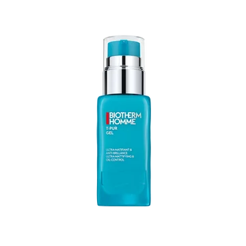 T-PUR ANTI-OIL & SHINE ULTRA ABSORBING & MATTIFYING MOISTURIZING GEL