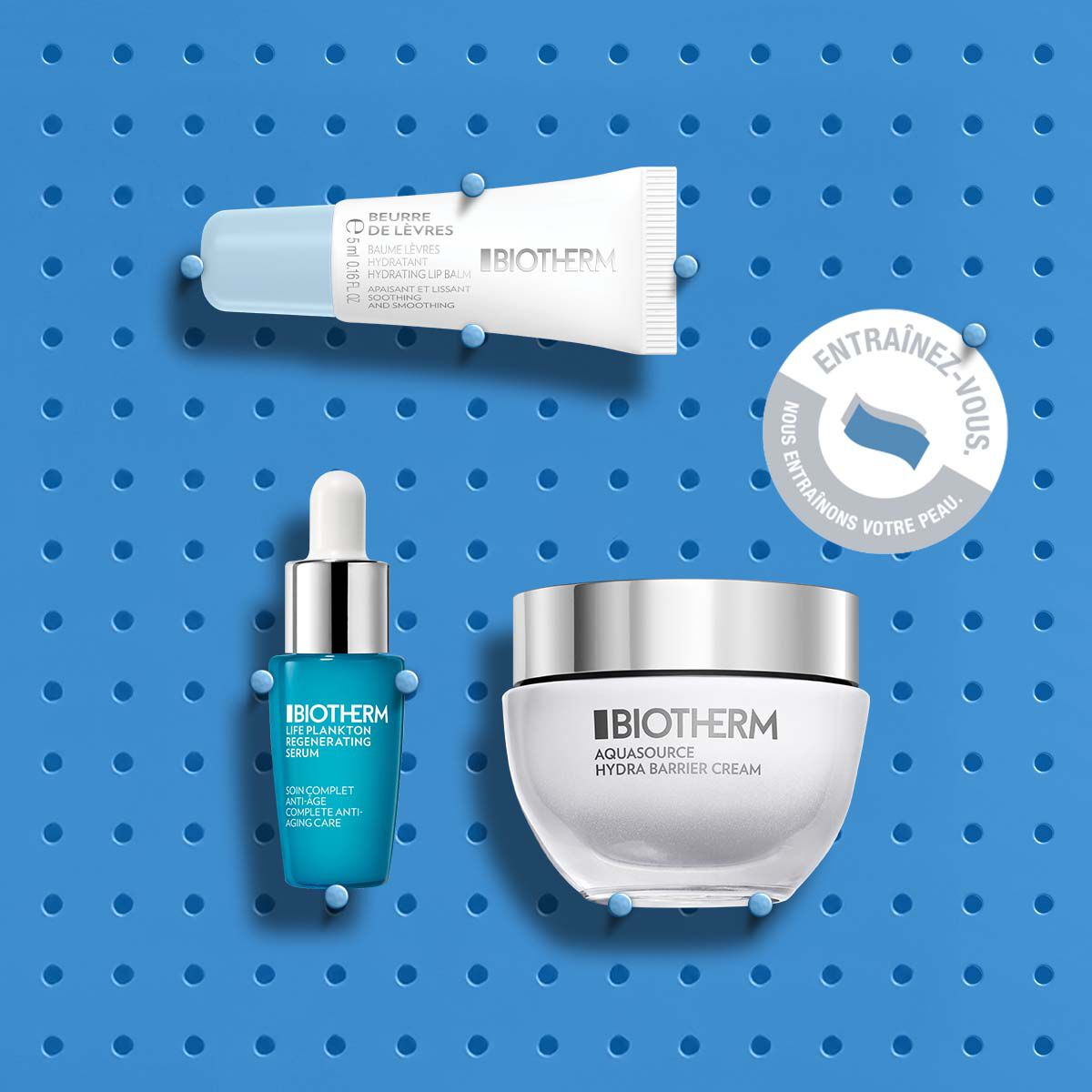 START YOUR FORTIFYING PROGRAM